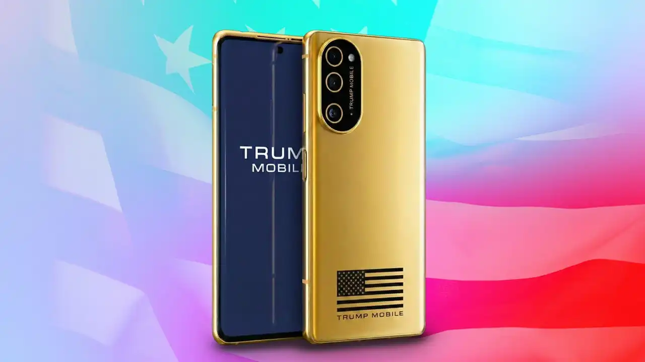 تسليم هاتف ترامب هذا الأسبوع بعد انتظار طويل